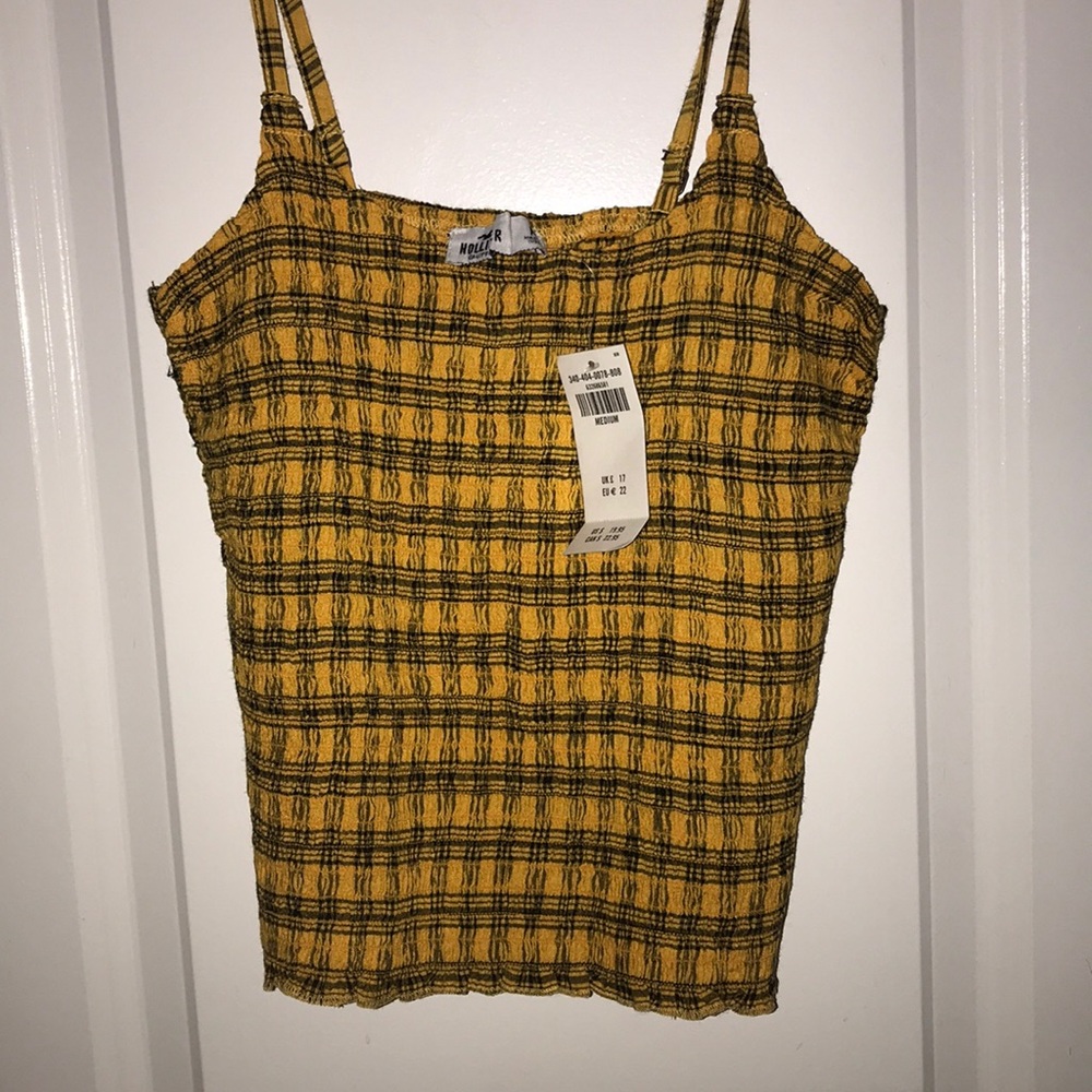 Clueless print shirt